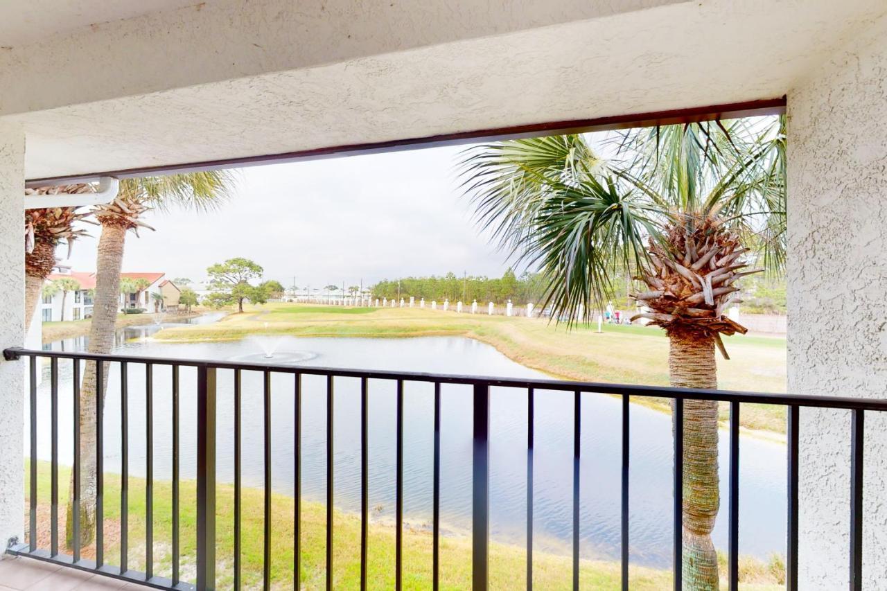 Edgewater Golf Villa #1811 ปานามาซิตี้บีช ภายนอก รูปภาพ